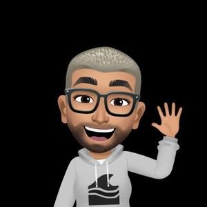 Meet your Posher, Lutchino